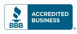 BBB Accredited Business